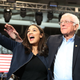 AOC and Bernie Sanders Push Joe Biden to Declare a Climate Emergency With a New Bill